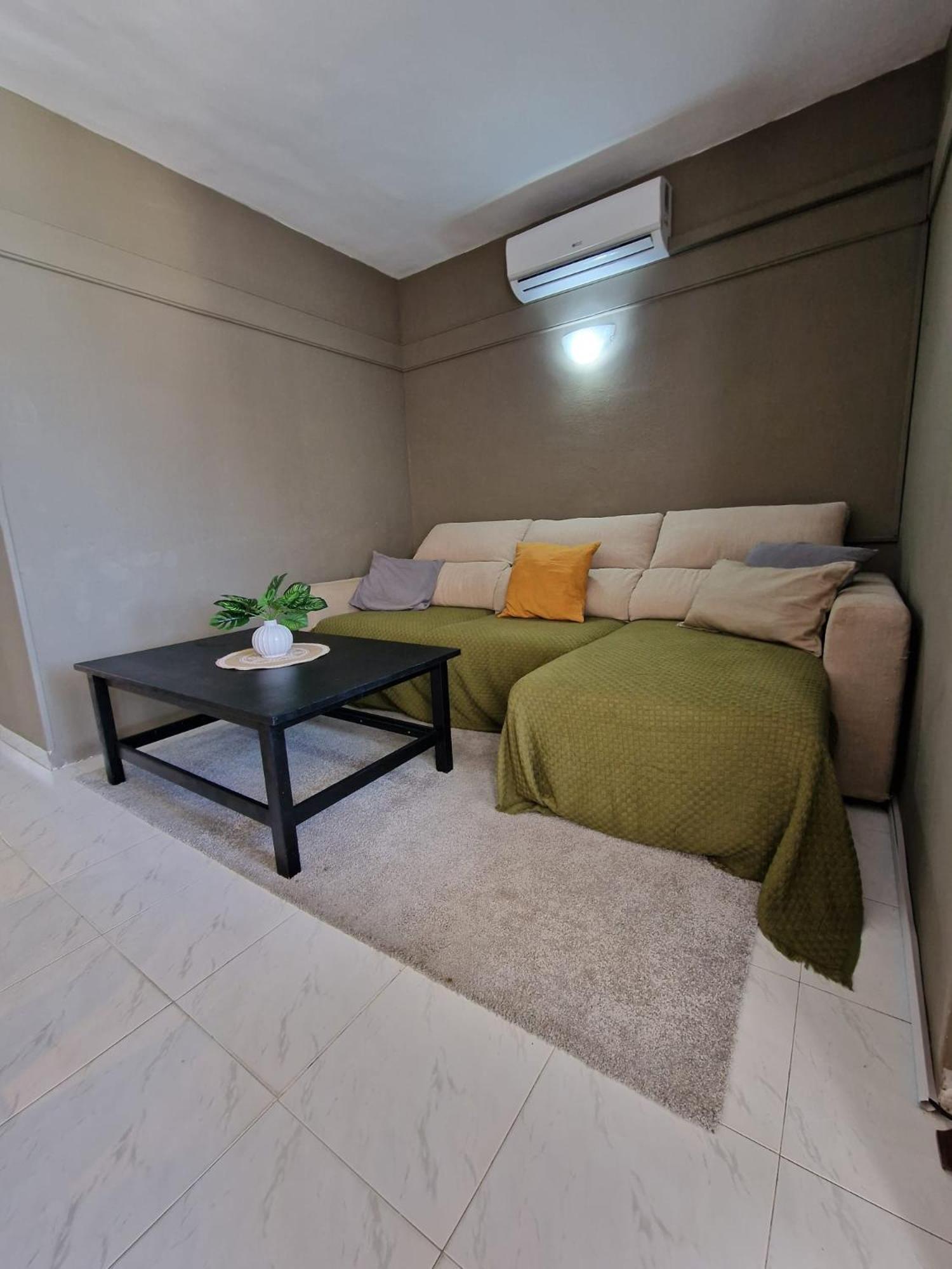 Oceanview Terrace Apartment Fuengirola Exterior photo