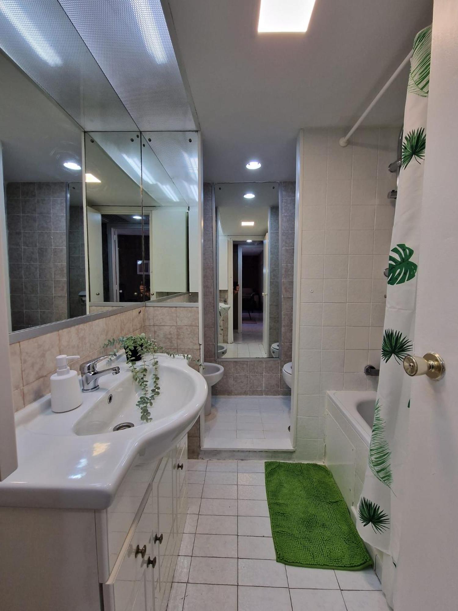 Oceanview Terrace Apartment Fuengirola Exterior photo